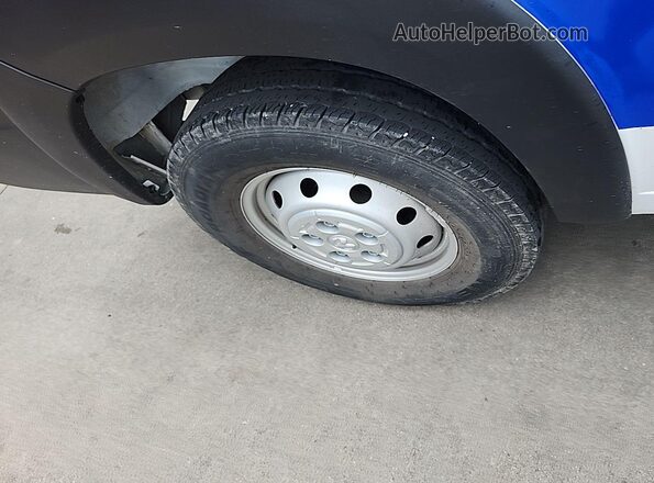 3C6LRVDG7PE510653 2023 RAM PROMASTER 2500  