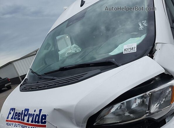 3C6LRVDG7PE510653 2023 RAM PROMASTER 2500  