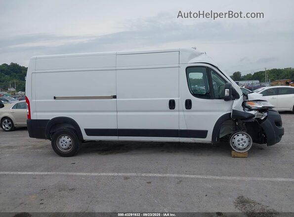 3C6LRVDG8PE525470 2023 RAM PROMASTER 2500 White 