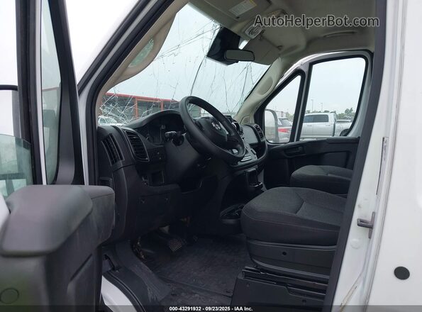 3C6LRVDG8PE525470 2023 RAM PROMASTER 2500 White 