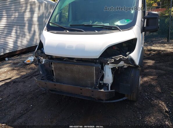 3C6LRVDG8PE605867 2023 RAM PROMASTER 2500 Белый 