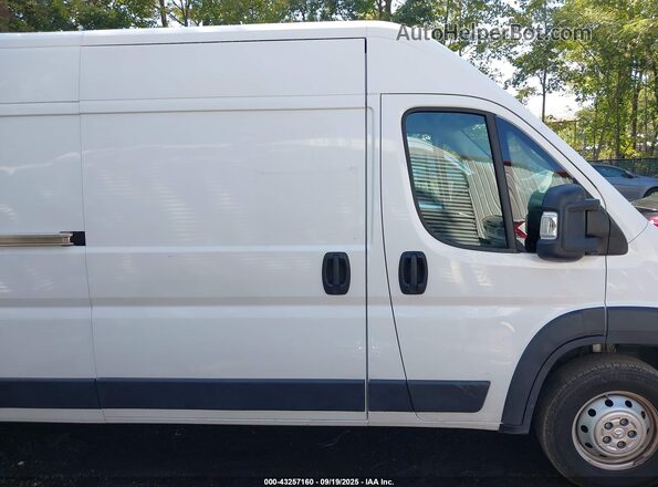 3C6LRVDG8PE605867 2023 RAM PROMASTER 2500 Белый 