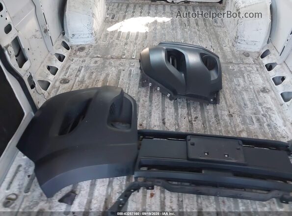 3C6LRVDG8PE605867 2023 RAM PROMASTER 2500 Белый 