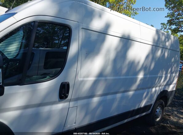 3C6LRVDG8PE605867 2023 RAM PROMASTER 2500 Белый 