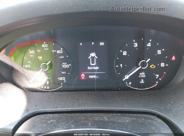 3C6LRVDG8PE605867 2023 RAM PROMASTER 2500 Белый 