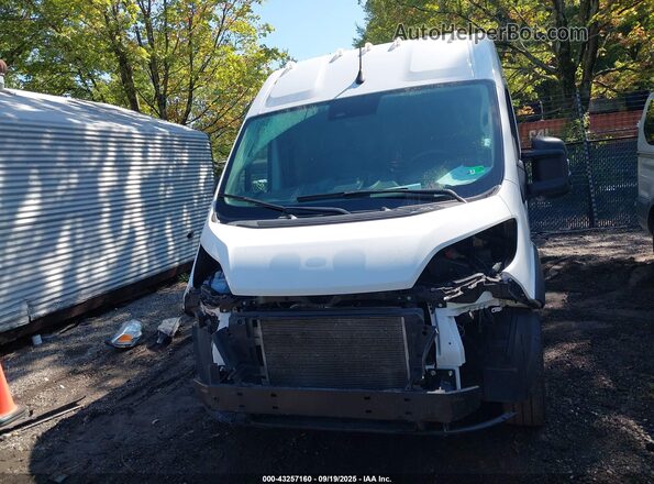 3C6LRVDG8PE605867 2023 RAM PROMASTER 2500 Белый 