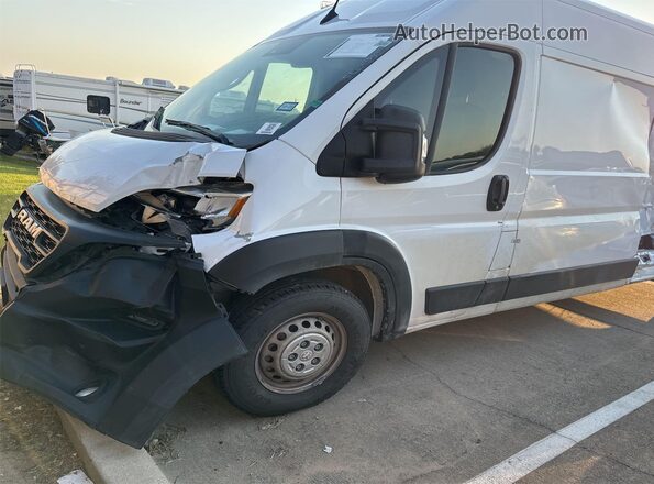 3C6LRVDG8RE108885 2024 RAM PROMASTER 2500  Հետևի աջ