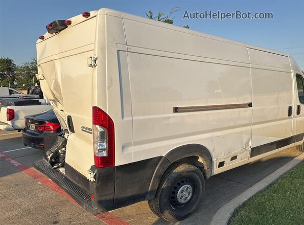 3C6LRVDG8RE108885 2024 RAM PROMASTER 2500  