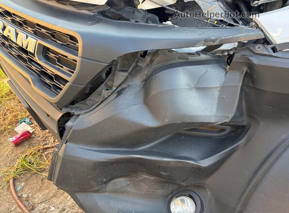 3C6LRVDG8RE108885 2024 RAM PROMASTER 2500  