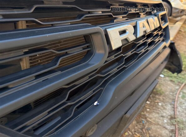 3C6LRVDG8RE108885 2024 RAM PROMASTER 2500  