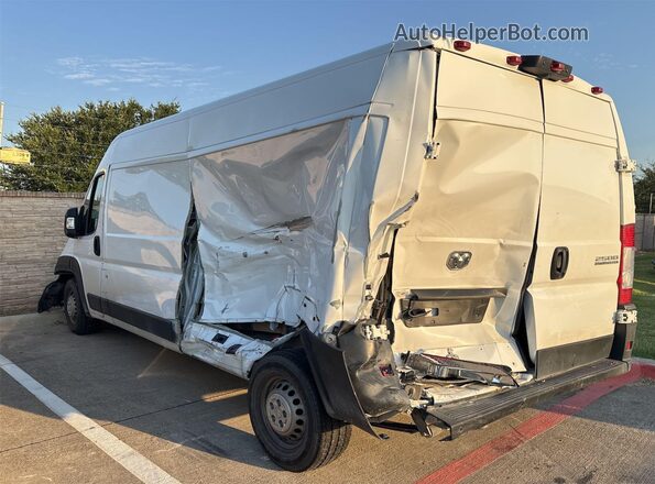 3C6LRVDG8RE108885 2024 RAM PROMASTER 2500  