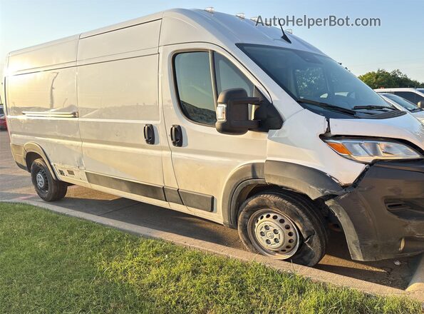 3C6LRVDG8RE108885 2024 RAM PROMASTER 2500  Vista de la etiqueta del VIN