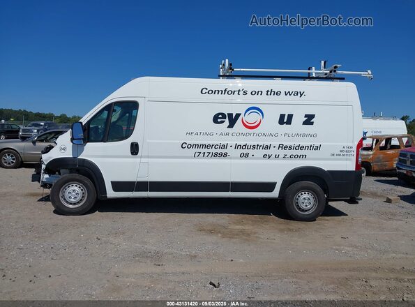 3C6LRVDG8RE136749 2024 RAM PROMASTER 2500 White 