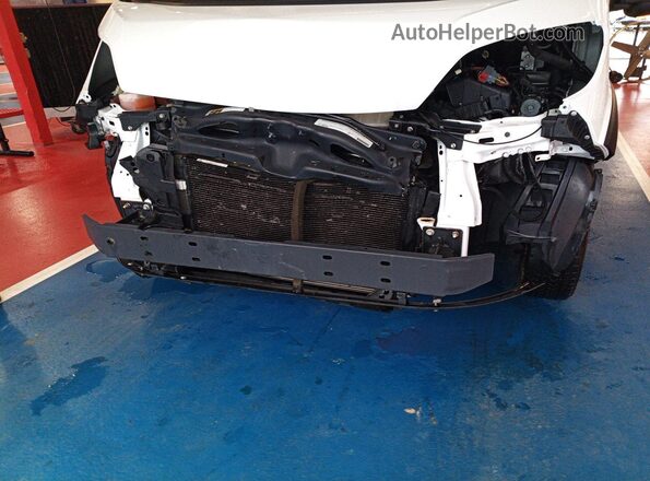3C6LRVDG9PE518429 2023 RAM PROMASTER 2500 White Front view