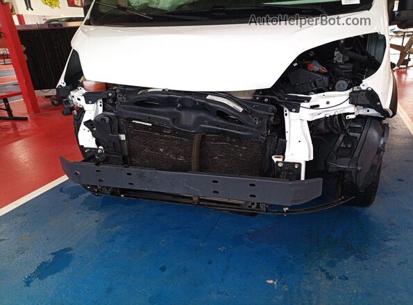 3C6LRVDG9PE518429 2023 RAM PROMASTER 2500 White 