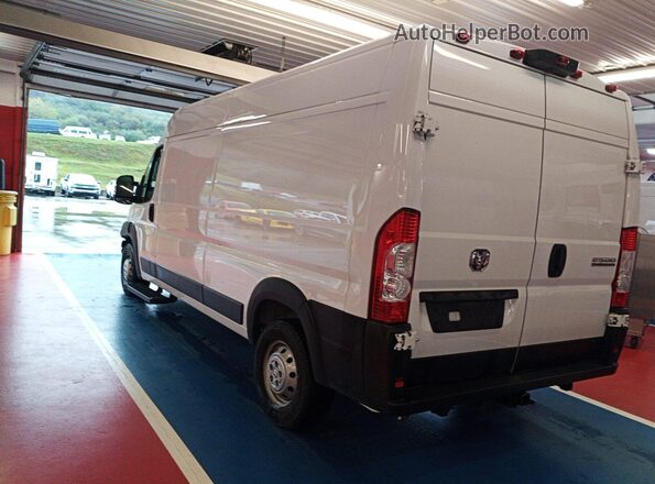 3C6LRVDG9PE518429 2023 RAM PROMASTER 2500 White 