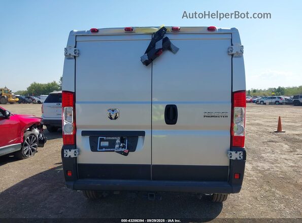 3C6LRVNG8RE140797 2024 RAM PROMASTER 1500 Silver 