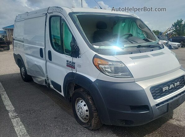 3C6LRVVG1ME506821 2021 RAM PROMASTER 2500  