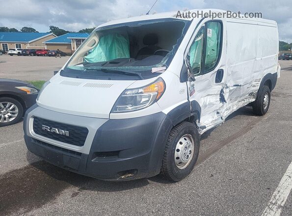 3C6LRVVG1ME506821 2021 RAM PROMASTER 2500  