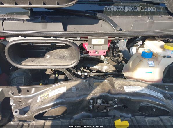 3C6LRVVG4SE532102 2025 RAM PROMASTER 2500 Красный Вид сзади