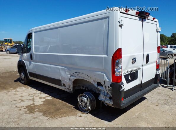 3C6LRVVG9RE145572 2024 RAM PROMASTER 2500 Белый 