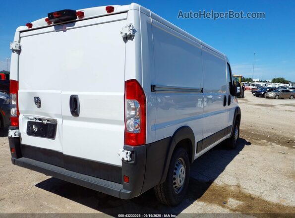 3C6LRVVG9RE145572 2024 RAM PROMASTER 2500 Белый 