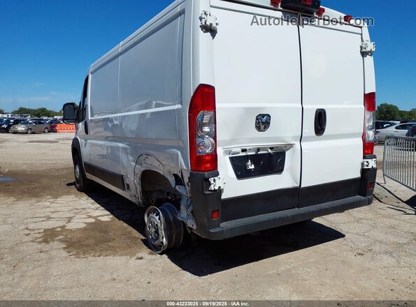 3C6LRVVG9RE145572 2024 RAM PROMASTER 2500 Белый 