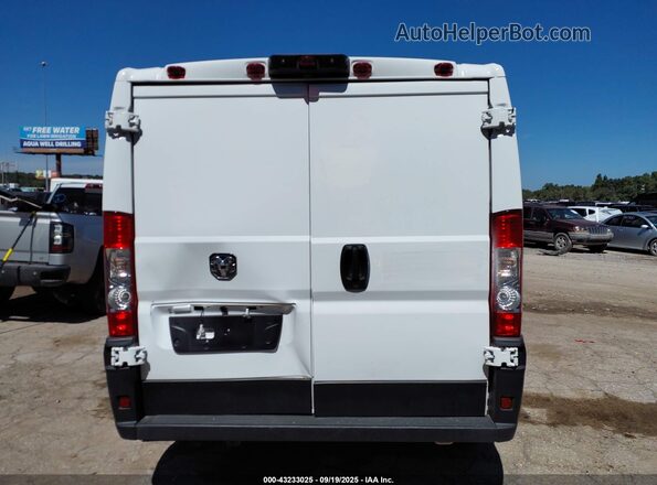 3C6LRVVG9RE145572 2024 RAM PROMASTER 2500 Белый 