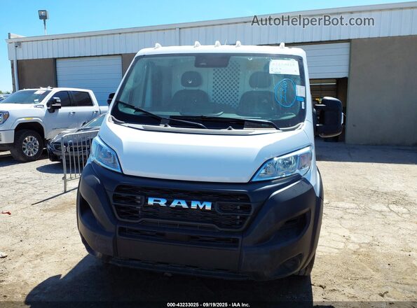 3C6LRVVG9RE145572 2024 RAM PROMASTER 2500 Белый 