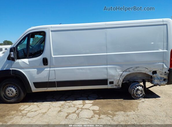 3C6LRVVG9RE145572 2024 RAM PROMASTER 2500 Белый 