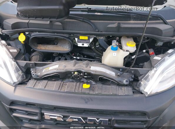 3C6LRVVG9RE145572 2024 RAM PROMASTER 2500 Белый 
