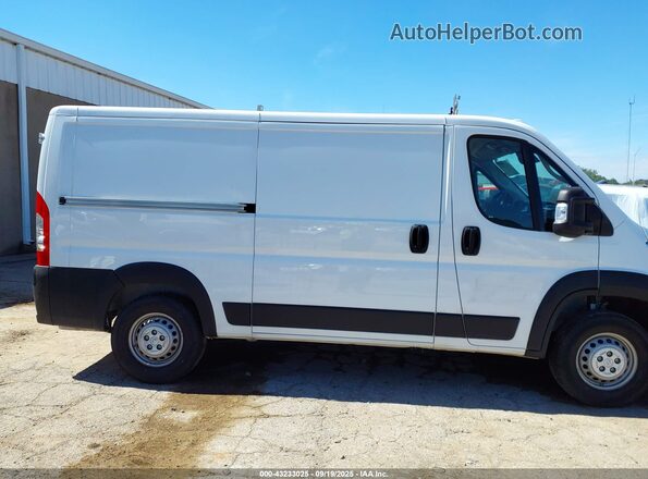 3C6LRVVG9RE145572 2024 RAM PROMASTER 2500 Белый 