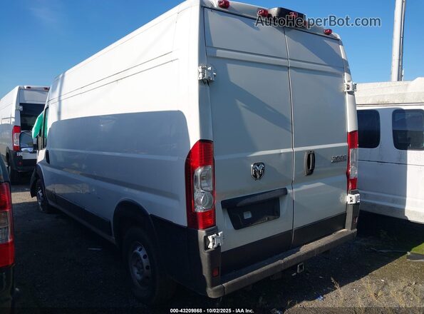3C6MRVHG9PE510409 2023 RAM PROMASTER 3500 White 