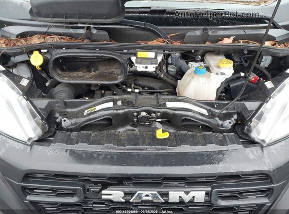 3C6MRVHG9PE510409 2023 RAM PROMASTER 3500 White 