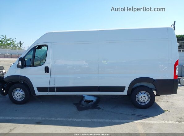 3C6MRVHG9PE592402 2023 RAM PROMASTER 3500 White 