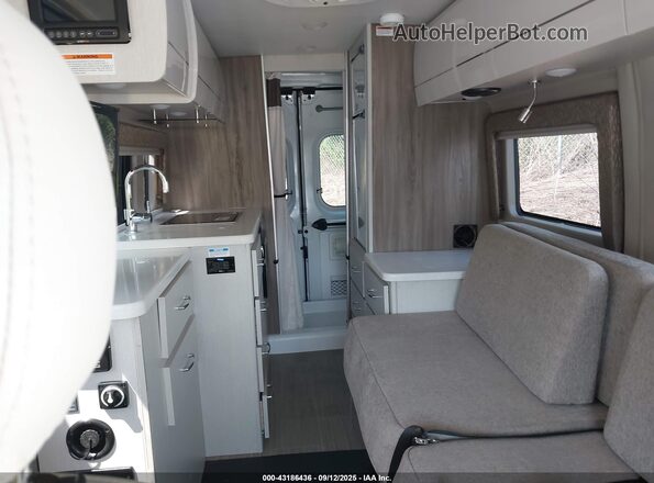 3C6MRVUG5ME557552 2021 RAM PROMASTER 3500 Белый Вид наклейки с VIN-кодом