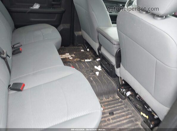 3C6RR6KT9LG127747 2020 RAM 1500 CLASSIC Burgundy VIN sticker view
