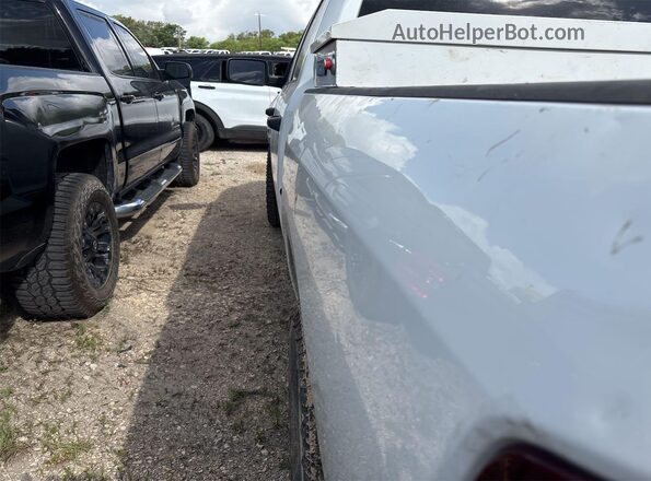 3C6RR7KG5NG427300 2022 RAM 1500 CLASSIC  