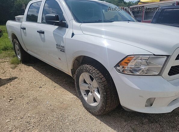 3C6RR7KG5NG427300 2022 RAM 1500 CLASSIC  