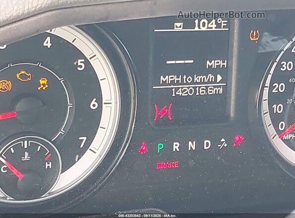 3C6RR7KT4LG290764 2020 RAM 1500 CLASSIC Black 
