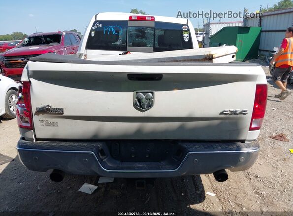 3C6RR7LT2HG681854 2017 RAM 1500 White 