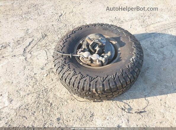 3C6TR5EJ0LG297747 2020 RAM 2500 Белый Вид щитка приборов