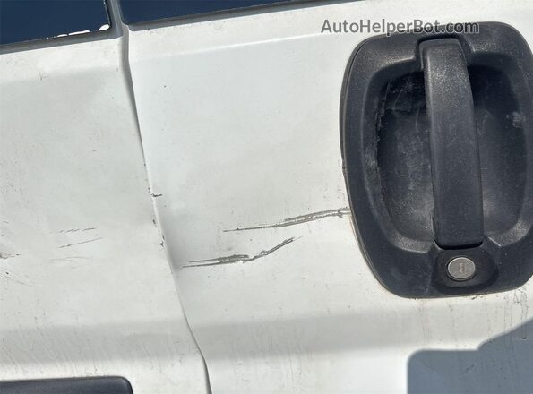 3C6TRVBG9KE516675 2019 RAM PROMASTER 1500  Widok wnętrza 360 stopni