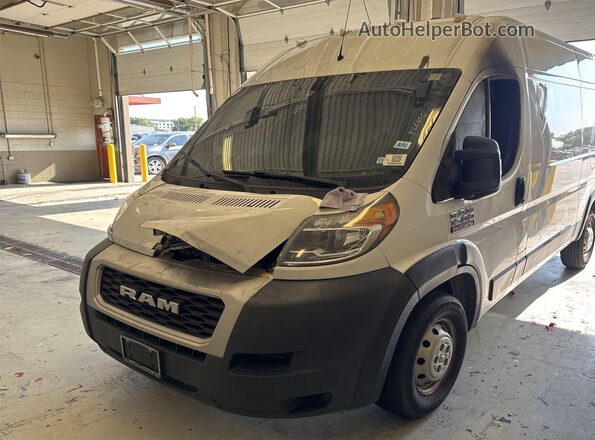 3C6TRVBG9KE516675 2019 RAM PROMASTER 1500  Widok z tyłu
