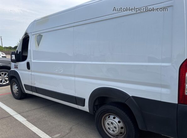 3C6TRVBG9KE516675 2019 RAM PROMASTER 1500  Tył prawy