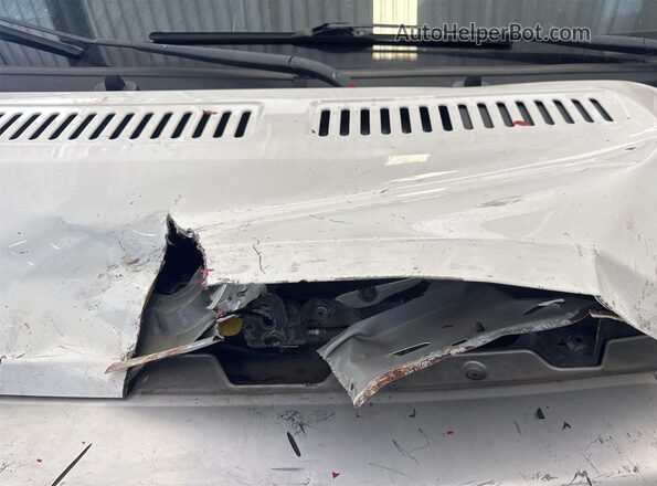 3C6TRVBG9KE516675 2019 RAM PROMASTER 1500  Widok wnętrza z przodu