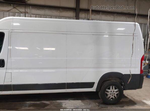 3C6TRVDG0LE133495 2020 RAM PROMASTER 2500 White 