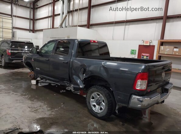3C6UR5CL0LG180520 2020 RAM 2500 Gray Հետևի ձախ