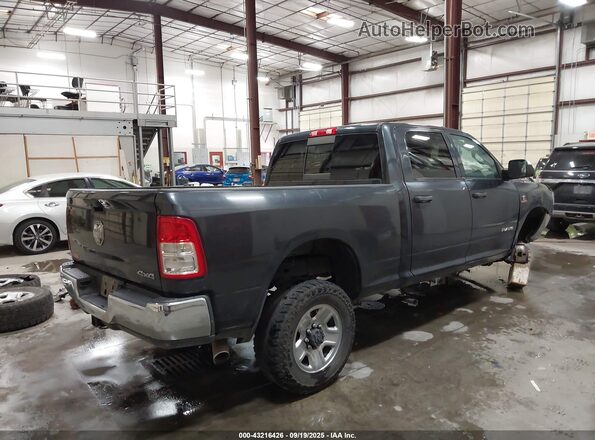 3C6UR5CL0LG180520 2020 RAM 2500 Gray Հետևի աջ