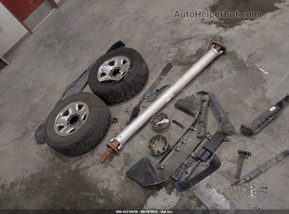 3C6UR5CL0LG180520 2020 RAM 2500 Gray Առջևի վահանակի տեսք